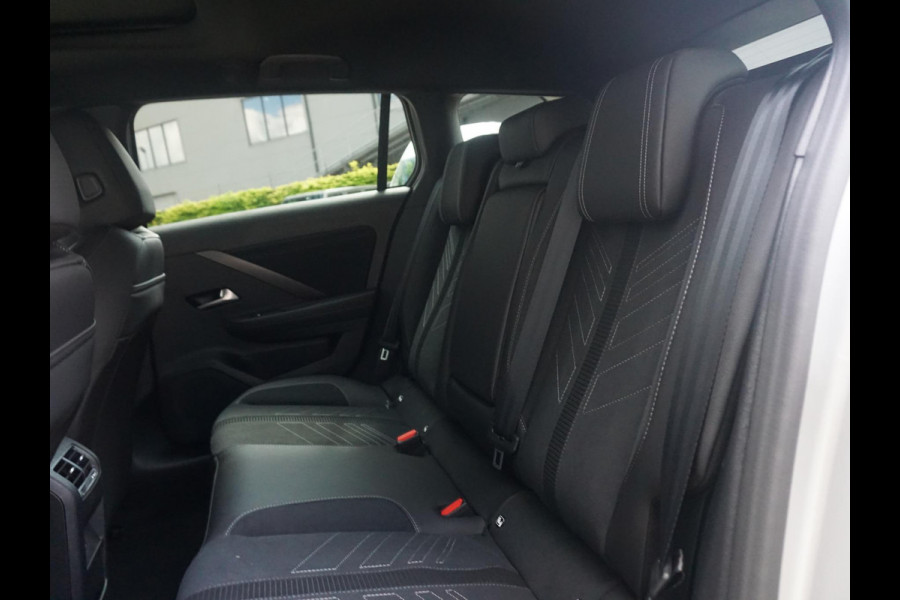 Opel Astra Sports Tourer 1.6 Turbo Plug In Hybrid Ultimate Leder Alcantara
