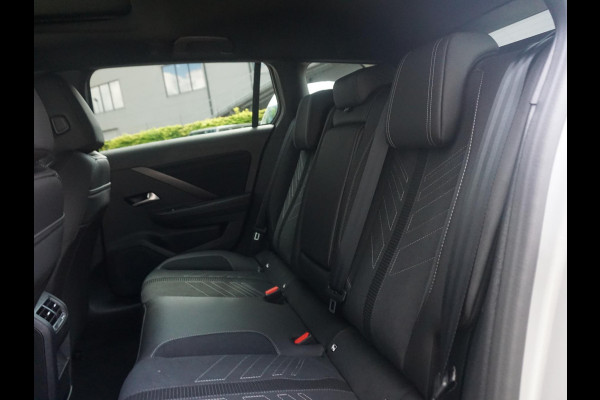 Opel Astra Sports Tourer 1.6 Turbo Plug In Hybrid Ultimate Leder Alcantara