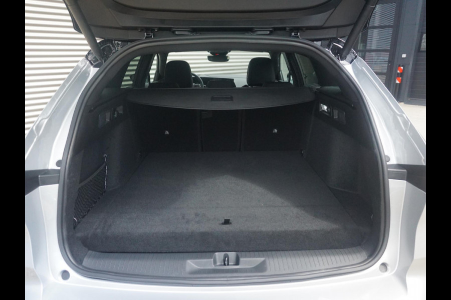 Opel Astra Sports Tourer 1.6 Turbo Plug In Hybrid Ultimate Leder Alcantara
