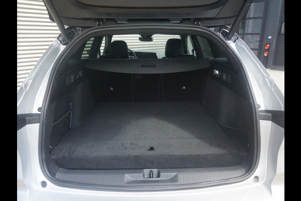 Opel Astra Sports Tourer 1.6 Turbo Plug In Hybrid Ultimate Leder Alcantara