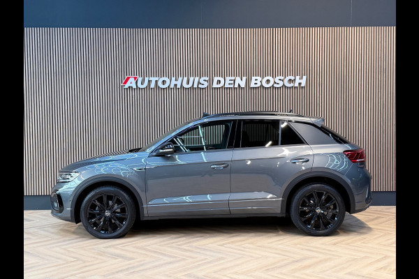 Volkswagen T-Roc 1.5 TSI R-Line - Pano - Trekhaak
