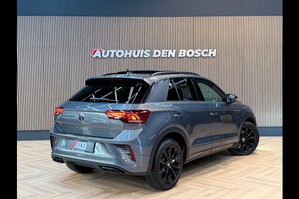 Volkswagen T-Roc 1.5 TSI R-Line - Pano - Trekhaak