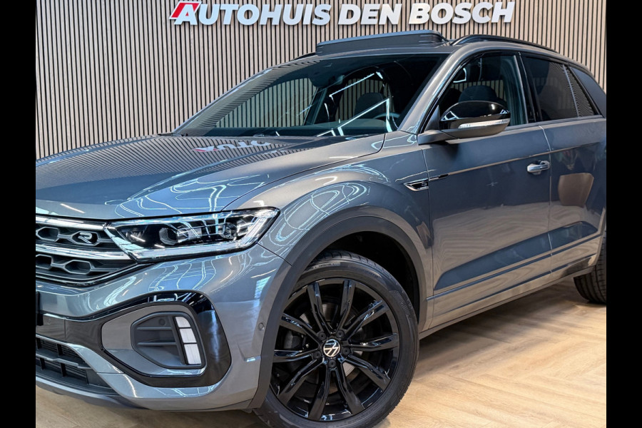 Volkswagen T-Roc 1.5 TSI R-Line - Pano - Trekhaak