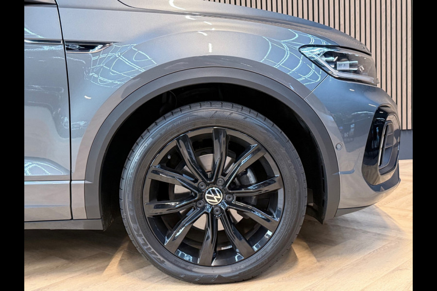 Volkswagen T-Roc 1.5 TSI R-Line - Pano - Trekhaak