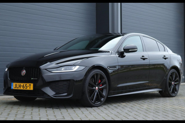 Jaguar XE 2.0 P250 HSE / Digitaal display / Carplay / Camera