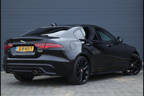 Jaguar XE 2.0 P250 HSE / Digitaal display / Carplay / Camera