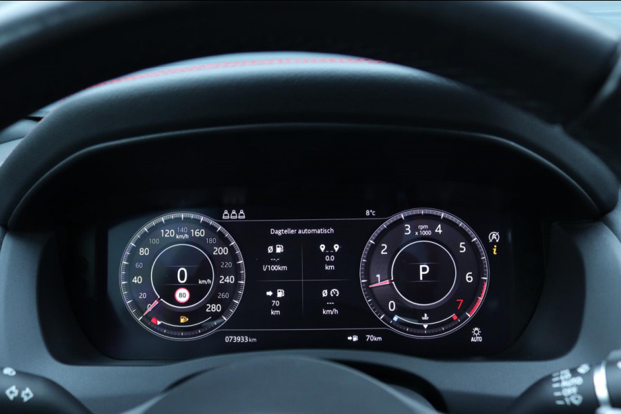 Jaguar XE 2.0 P250 HSE / Digitaal display / Carplay / Camera