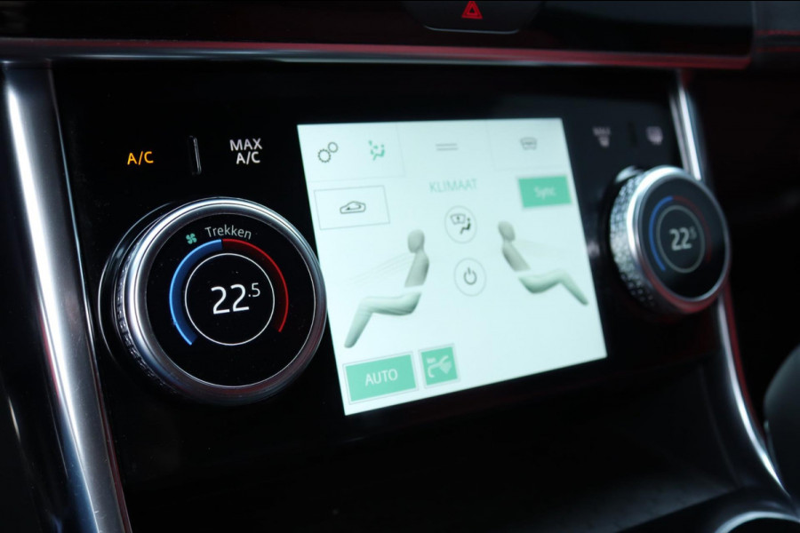 Jaguar XE 2.0 P250 HSE / Digitaal display / Carplay / Camera
