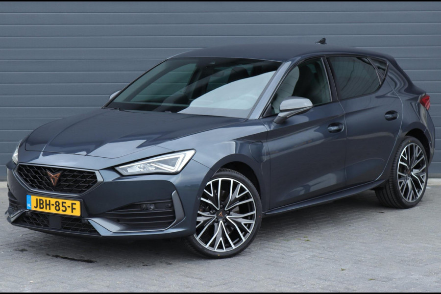 CUPRA Leon 1.4 e-Hybrid VZ Carplay / pdc