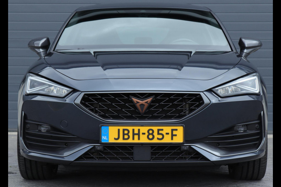 CUPRA Leon 1.4 e-Hybrid VZ Carplay / pdc