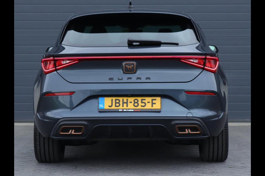 CUPRA Leon 1.4 e-Hybrid VZ Carplay / pdc