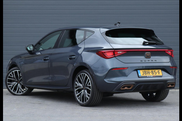 CUPRA Leon 1.4 e-Hybrid VZ Carplay / pdc