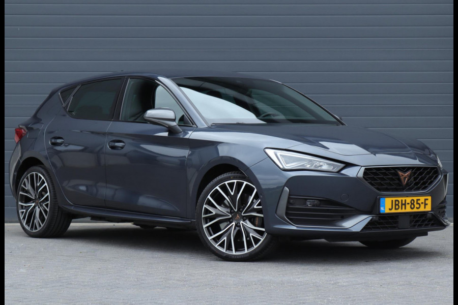 CUPRA Leon 1.4 e-Hybrid VZ Carplay / pdc