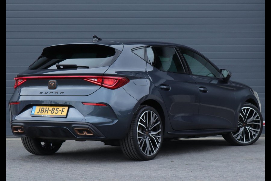 CUPRA Leon 1.4 e-Hybrid VZ Carplay / pdc