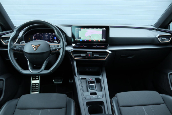 CUPRA Leon 1.4 e-Hybrid VZ Carplay / pdc