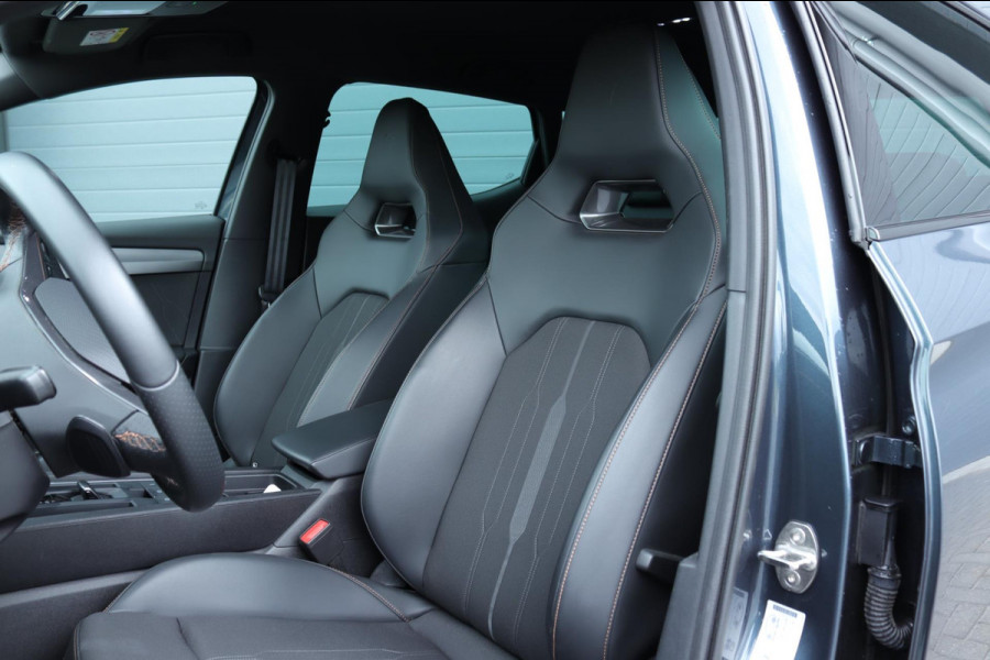 CUPRA Leon 1.4 e-Hybrid VZ Carplay / pdc