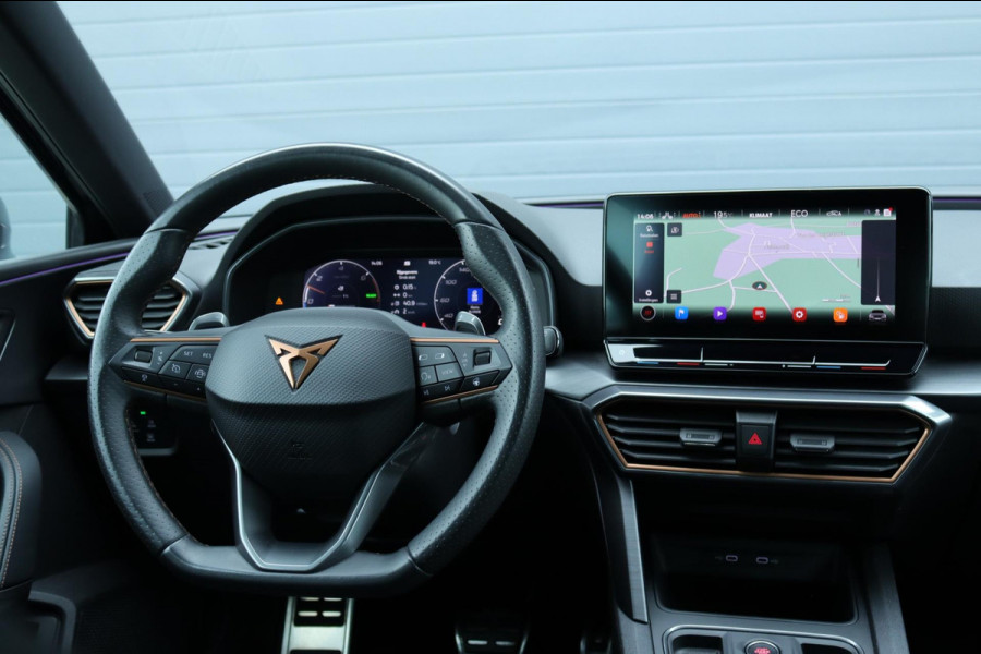 CUPRA Leon 1.4 e-Hybrid VZ Carplay / pdc