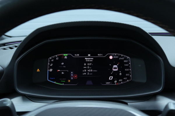 CUPRA Leon 1.4 e-Hybrid VZ Carplay / pdc