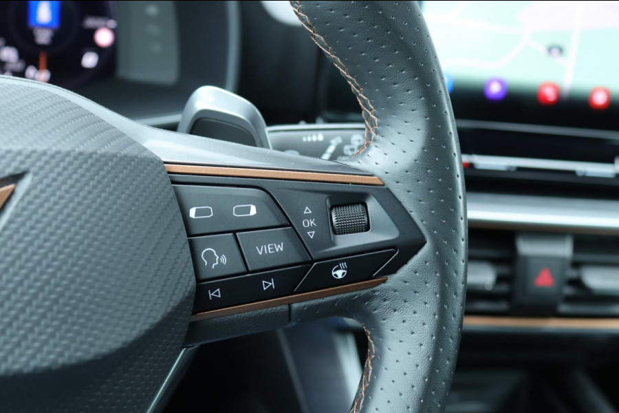 CUPRA Leon 1.4 e-Hybrid VZ Carplay / pdc
