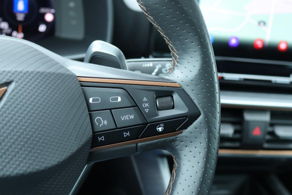 CUPRA Leon 1.4 e-Hybrid VZ Carplay / pdc