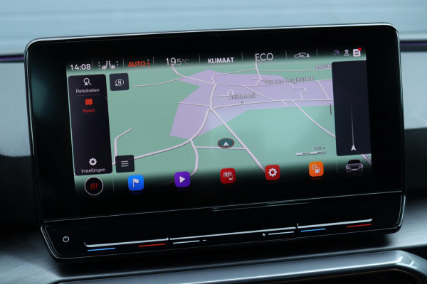 CUPRA Leon 1.4 e-Hybrid VZ Carplay / pdc