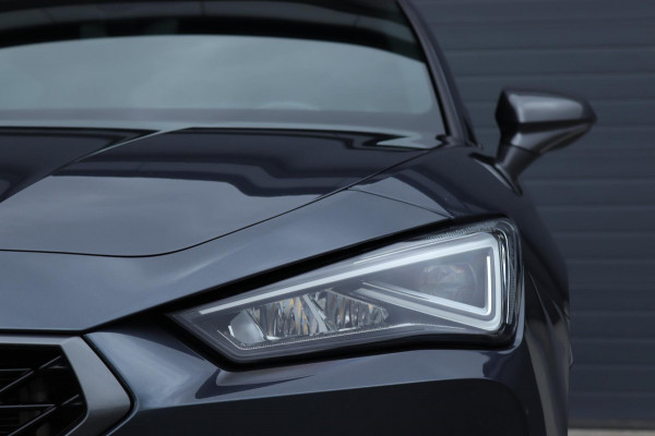 CUPRA Leon 1.4 e-Hybrid VZ Carplay / pdc