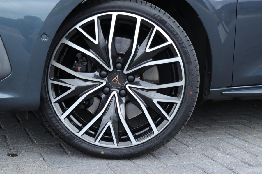 CUPRA Leon 1.4 e-Hybrid VZ Carplay / pdc