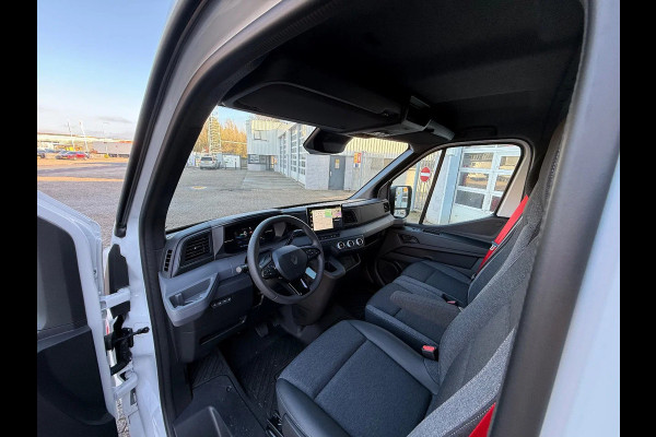 Renault Master Red Edition E-TECH L3H2 NIEUW/ snel leverbaar / 22kW boardlader