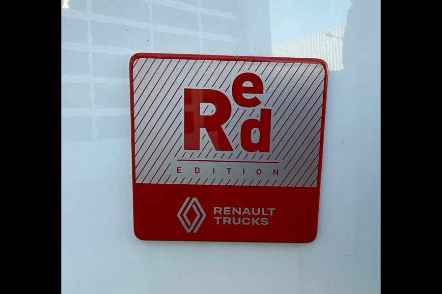 Renault Master Red Edition E-TECH L3H2 NIEUW/ snel leverbaar / 22kW boardlader