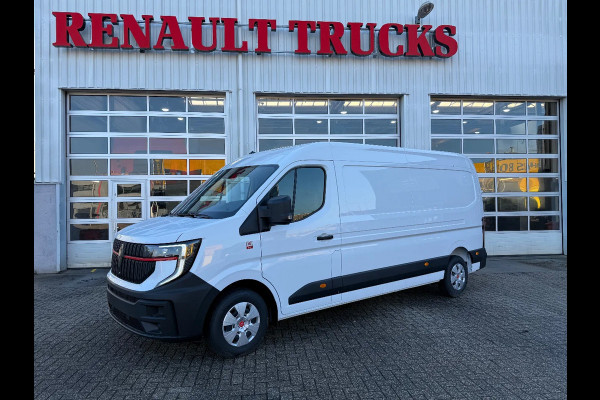 Renault Master Red Edition E-TECH L3H2 NIEUW/ VOORRAAD / 22kW boardlader