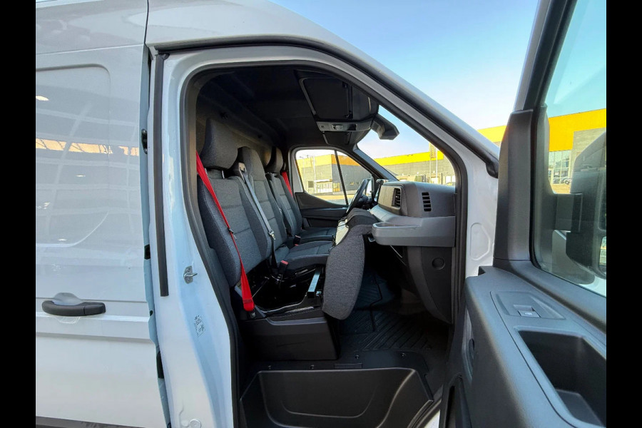 Renault Master Red Edition E-TECH L3H2 NIEUW/ VOORRAAD / 22kW boardlader