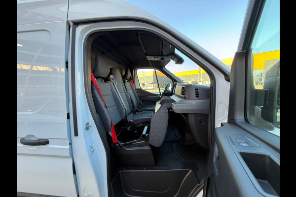 Renault Master Red Edition E-TECH L3H2 NIEUW/ VOORRAAD / 22kW boardlader