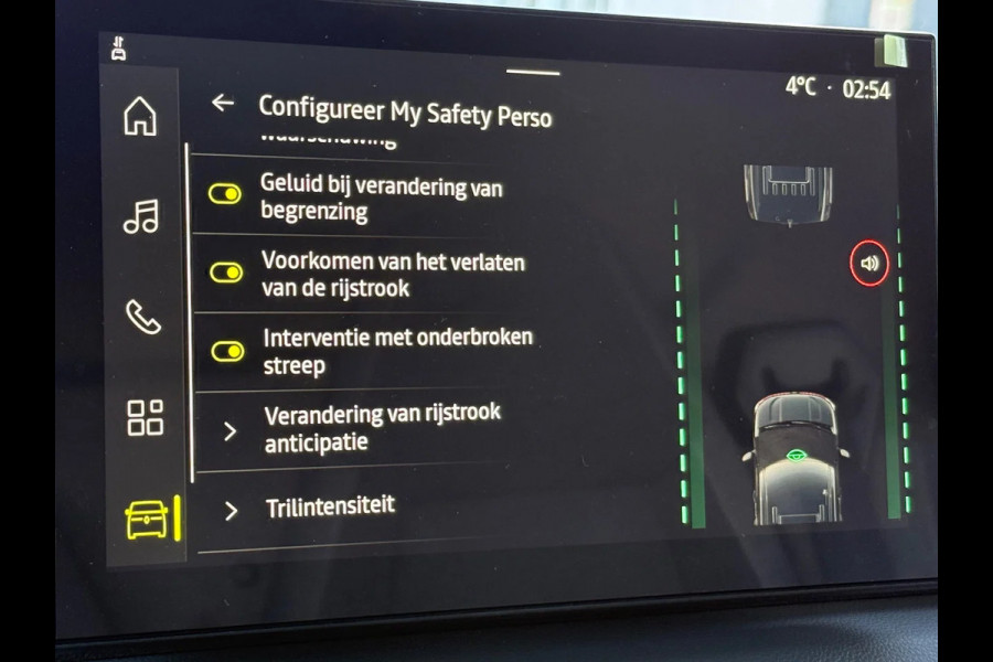 Renault Master Red Edition E-TECH L3H2 NIEUW/ VOORRAAD / 22kW boardlader