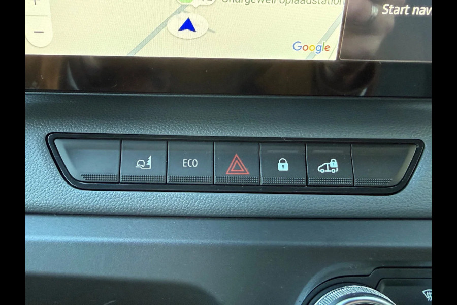 Renault Master Red Edition E-TECH L3H2 NIEUW/ VOORRAAD / 22kW boardlader