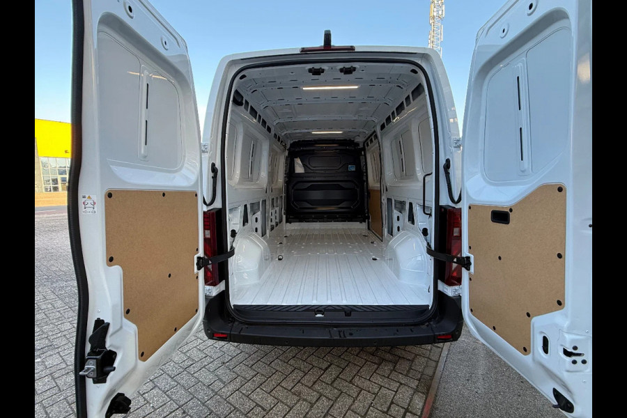 Renault Master Red Edition E-TECH L3H2 NIEUW/ VOORRAAD / 22kW boardlader