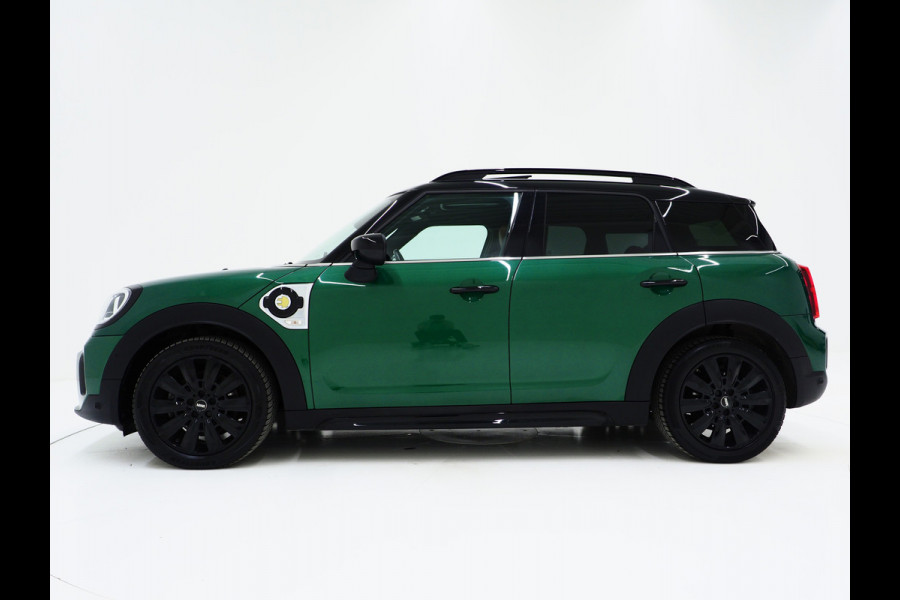 MINI Countryman 1.5 Cooper S E ALL4 Facelift | Panoramadak | Leder | Harman/Kardon | HUD | Keyless | Memory | Camera | Carplay