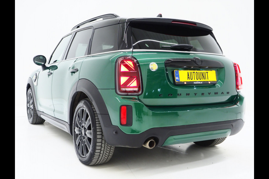 MINI Countryman 1.5 Cooper S E ALL4 Facelift | Panoramadak | Leder | Harman/Kardon | HUD | Keyless | Memory | Camera | Carplay