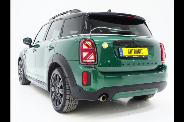 MINI Countryman 1.5 Cooper S E ALL4 Facelift | Panoramadak | Leder | Harman/Kardon | HUD | Keyless | Memory | Camera | Carplay