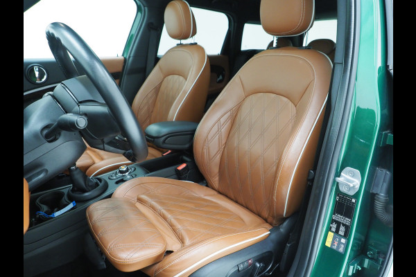 MINI Countryman 1.5 Cooper S E ALL4 Facelift | Panoramadak | Leder | Harman/Kardon | HUD | Keyless | Memory | Camera | Carplay