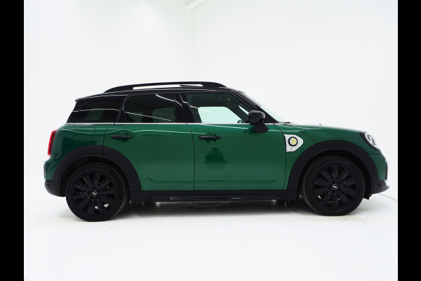MINI Countryman 1.5 Cooper S E ALL4 Facelift | Panoramadak | Leder | Harman/Kardon | HUD | Keyless | Memory | Camera | Carplay