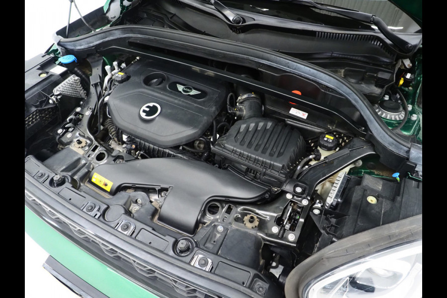 MINI Countryman 1.5 Cooper S E ALL4 Facelift | Panoramadak | Leder | Harman/Kardon | HUD | Keyless | Memory | Camera | Carplay
