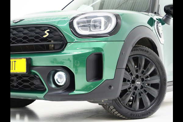 MINI Countryman 1.5 Cooper S E ALL4 Facelift | Panoramadak | Leder | Harman/Kardon | HUD | Keyless | Memory | Camera | Carplay