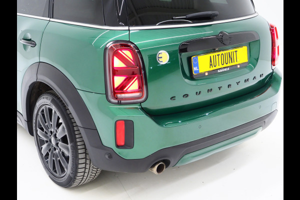 MINI Countryman 1.5 Cooper S E ALL4 Facelift | Panoramadak | Leder | Harman/Kardon | HUD | Keyless | Memory | Camera | Carplay