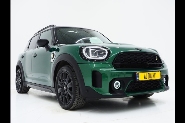 MINI Countryman 1.5 Cooper S E ALL4 Facelift | Panoramadak | Leder | Harman/Kardon | HUD | Keyless | Memory | Camera | Carplay