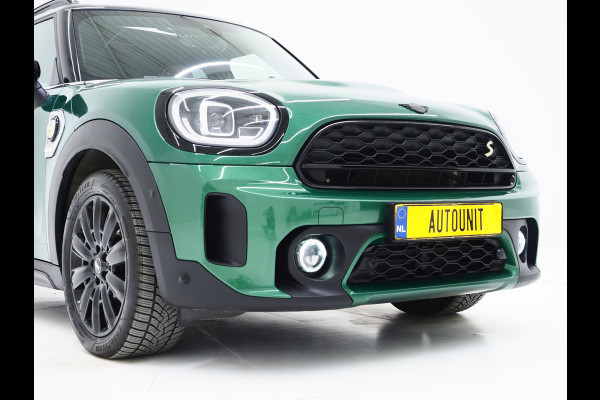 MINI Countryman 1.5 Cooper S E ALL4 Facelift | Panoramadak | Leder | Harman/Kardon | HUD | Keyless | Memory | Camera | Carplay