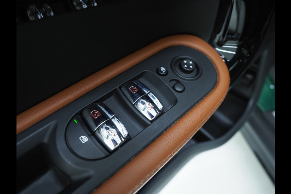 MINI Countryman 1.5 Cooper S E ALL4 Facelift | Panoramadak | Leder | Harman/Kardon | HUD | Keyless | Memory | Camera | Carplay