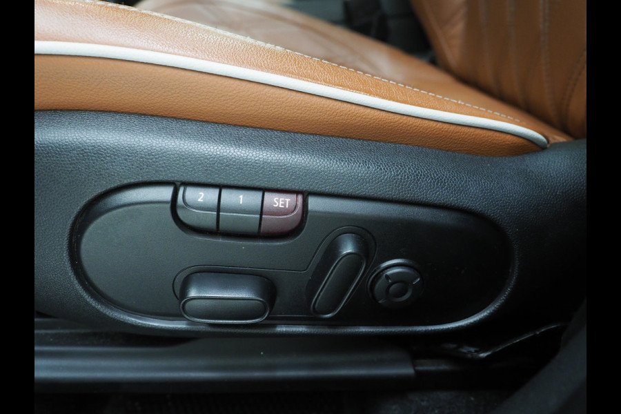 MINI Countryman 1.5 Cooper S E ALL4 Facelift | Panoramadak | Leder | Harman/Kardon | HUD | Keyless | Memory | Camera | Carplay
