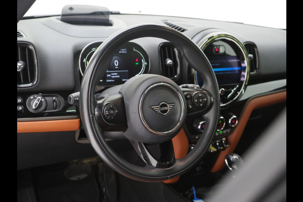 MINI Countryman 1.5 Cooper S E ALL4 Facelift | Panoramadak | Leder | Harman/Kardon | HUD | Keyless | Memory | Camera | Carplay