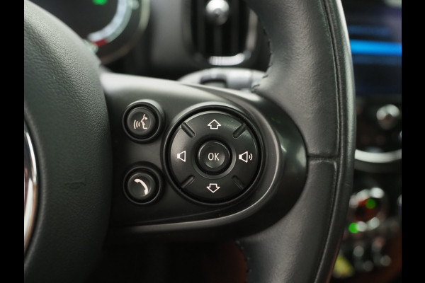 MINI Countryman 1.5 Cooper S E ALL4 Facelift | Panoramadak | Leder | Harman/Kardon | HUD | Keyless | Memory | Camera | Carplay