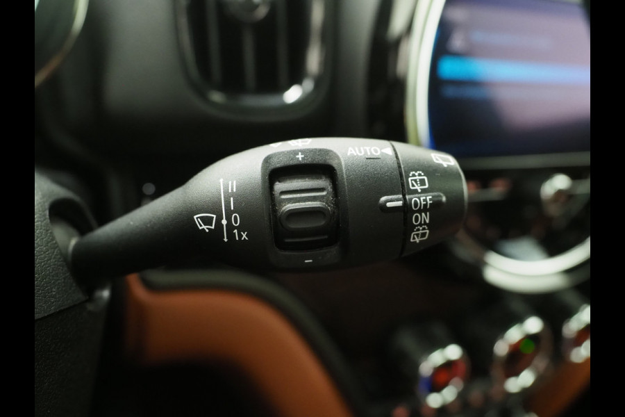 MINI Countryman 1.5 Cooper S E ALL4 Facelift | Panoramadak | Leder | Harman/Kardon | HUD | Keyless | Memory | Camera | Carplay